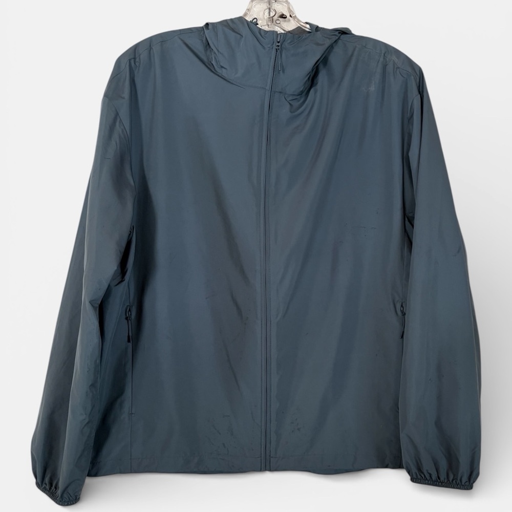 Uniqlo Women's Utility Jacket - Picture 2 of 7